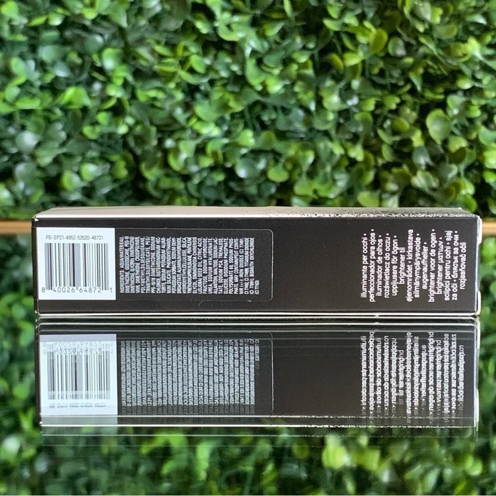 Fenty GOLDEN IVORY 02 Bright Fix Eye Brightener Concealer | NEW